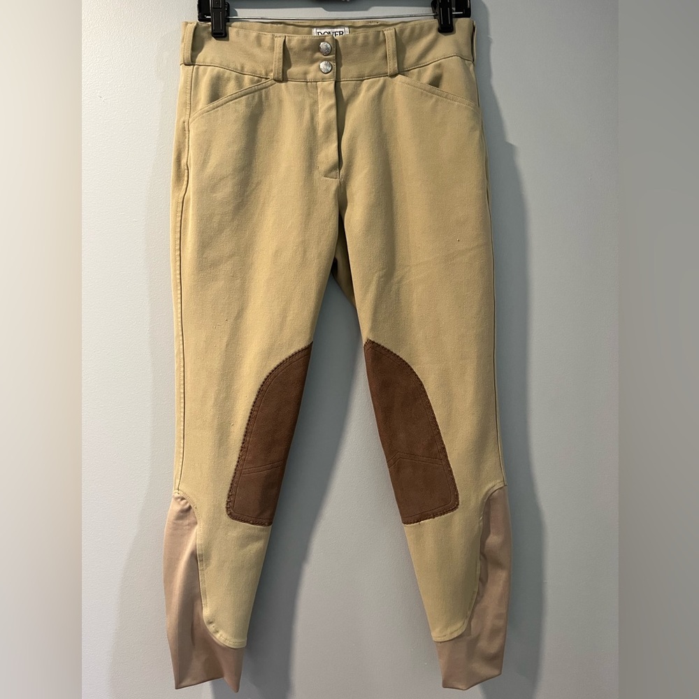 Dover Wellesley Competition Breech